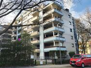 Gropiusweg/Querenburg: modern-geschnittene 2,5-Zimmerwohnung im 5.OG mit Balkon und Fernblick ! - Bochum