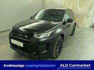 Land Rover Discovery Sport P300e R-Dynamic S Geschlossen, 5-türig, Automatik, 8-Gang - Norderstedt