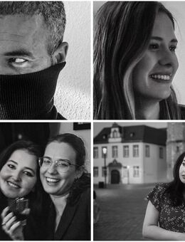 Fotoshooting in Trier - Trier