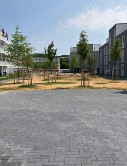 Helle, großzügige 4-Zimmer-Wohnung in Heppenheimer Neubaugebiet - Heppenheim (Bergstraße)