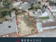 Kaufpreisreduzierung! Baugrundstück für Mehrfamilienhaus in Itzehoe mit Planungsunterlagen! - Itzehoe
