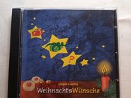 Weihnachtswünsche CD - Essen