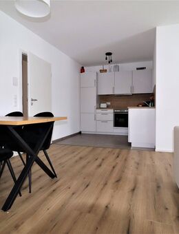 sanierte Altbauwohnung zu vermieten! - Rottenburg (Laaber)