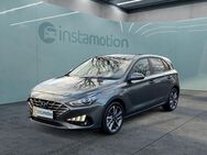 Hyundai i30, 1.0 T-GDI 48V-Hybrid Trend, Jahr 2022 - München