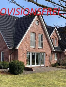 Hochwertige Immobilie mit vier separaten Wohnungen (Reetdacheindeckung möglich !) - Sankt Peter-Ording