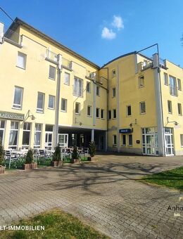 Vermietete Eigentumswohnung | 2-Raumwohnung - Gräfenhainichen