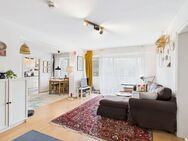Dem Himmel so nah - Lichtdurchflutete 3,5-Zimmer-Wohnung in Würzburg-Lindleinsmühle! - Würzburg