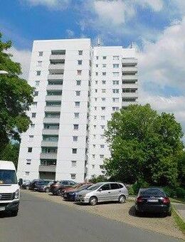 Schöne 2,5 R mit Balkon sowie Boden und Tapeten! - Witten