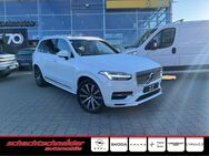 Volvo XC90, Rech T8 AWD Inscription 22Zoll Akustik, Jahr 2020 - Potsdam