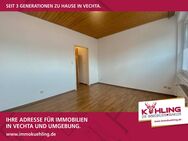 Zimmer frei in 5er Mädchen WG ***direkt im Stadtzentrum*** - Vechta