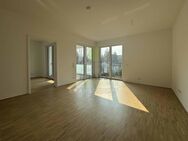 2-Zimmer-Neubau-Wohnung, barrierefrei - Heidelberg