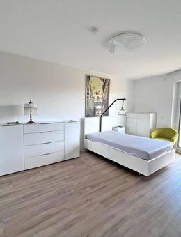 Seniorenwohnanlage LAVIDA - schöne 2 Zi. Wohnung mit Balkon inkl. Einbauküche! - Nürnberg