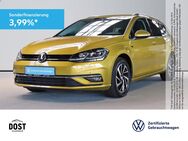 VW Golf Variant, 1.0 TSI Golf VII Join, Jahr 2018 - Hildesheim