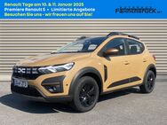 Dacia Sandero, Stepway Extreme TCe 90, Jahr 2024 - Duisburg