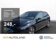 VW Golf, 2.0 TDI VIII MOVE | | | |, Jahr 2023 - Dingolfing