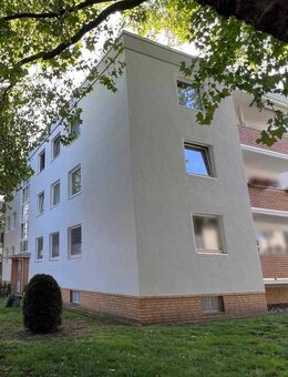 Vermietete 3 Zimmer EG. Wohnung mit 2 Balkonen in Hannover Anderten, Ideal für Kapitalanleger! - Hannover