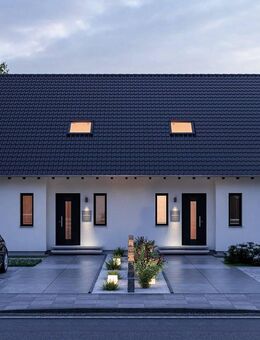 Bauen mit den Marktführer. - Weichs