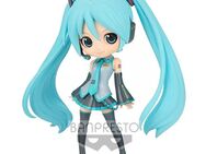 Vocaloid Hatsune Miku Q Posket Figur Ver. B Anime Manga Kawaii JAPAN NEU - Berlin