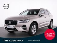 Volvo XC60, B4 Essential WINTER PAK PARK, Jahr 2023 - Essen