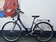 Peugeot Damenfahrrad 28" 5 Gang Nabenschaltung - Rheinstetten