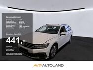 VW Passat Variant, 1.4 TSI GTE eHybrid | |, Jahr 2020 - Plattling