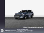 Volvo XC60, 0.5 T6 AWD Recharge Core % DW-Steuer, Jahr 2022 - Dresden