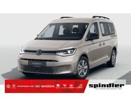 VW Caddy, 2.0 l Maxi Life TDI Frontantrieb Radst 2970, Jahr 2022 - Würzburg