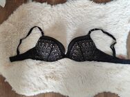 80C, neuer Hunkemöller Push-up BH! - Lucka