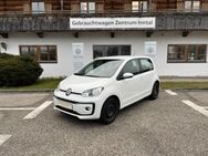 VW up, 1.0 move up ( Freisprecheinr ), Jahr 2021 - Raubling