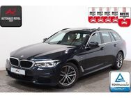 BMW 530 d xDrive M SPORT HUD,AHK,H/K,LED,STANDHEIZ - Berlin