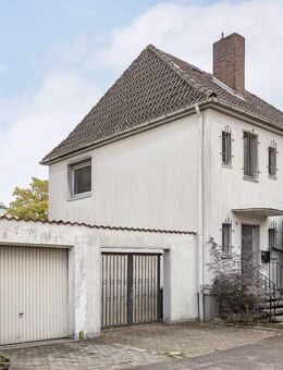 Familienglück mit Erbpacht: Einfamilienhaus mit Sonnengrundstück und weiteren Highlights - Hattingen