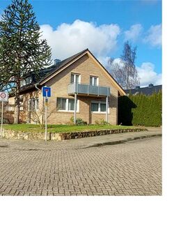 Großzügiges Wohnhaus in beliebter Wohnlage! - Nordhorn