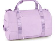 Heys Reisetasche The Puffer Duffle Bag, Weekender Duffle Bag Schuhfach Aufstecksystem
