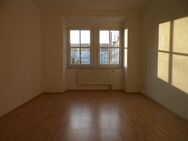 Vermietete 3-R.-Wohnung in Pölbitz zum Kauf! - Zwickau