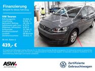 VW Touran, 1.5 TSI Comfortline VC 7S, Jahr 2024 - Neckarsulm