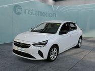 Opel Corsa, 1.2 F Turbo Elegance digitales, Jahr 2022 - München