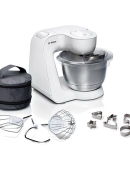 BOSCH Küchenmaschine, MUM5, inkl Ausstecher - Wuppertal