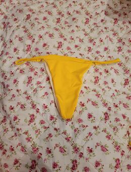 Knapper 2 tlg. Push Up Bikini von AvidLove - Uchte