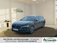 Skoda Superb, 1.5 TSI Combi Selection iV, Jahr 2024 - Stendal (Hansestadt)