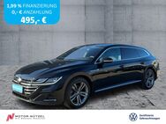 VW Arteon, 2.0 TSI SB R-LINE, Jahr 2024 - Hof