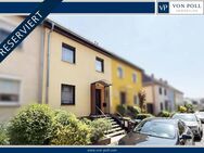 Gepflegtes Reihenmittelhaus in bevorzugter Wohnlage - Weimar
