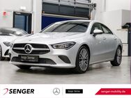 Mercedes CLA 180, Progressive Ambiente, Jahr 2024 - Hamm