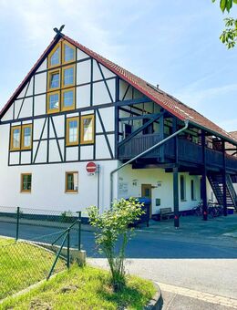 Attraktive Kapitalanlage in ruhiger und begehrter Lage im Stadteil Geismar (Göttingen) - Göttingen