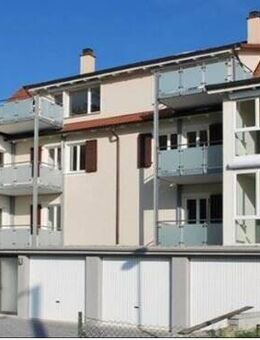 3,5-Zimmer-Wohnung in Lottstetten direkt an CH Grenze - Lottstetten