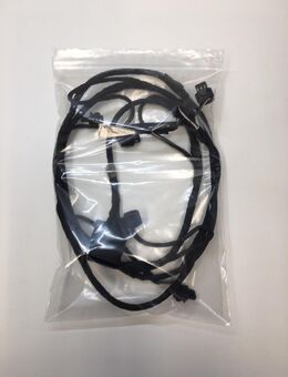 Mercedes W211 Facelift PDC Kabelbaum vorne A2115406806 - oval - Hamburg Hamburg-Nord