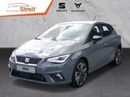 Seat Ibiza, 1.0 TSI FR ANNIVERSARY EDITION, Jahr 2024 - Ostheim (Rhön)