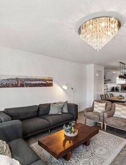 KENSINGTON Exklusiv - Townhouse Deluxe mit Top-Bausubstanz nahe Köln & exzellent angebunden - Wesseling