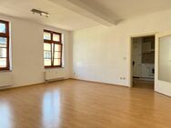 Zentrale 1-Zimmer-Wohnung in Schwerin - Perfekt für Pendler, Singles und Studierende - Schwerin
