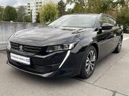 Peugeot 508, 1.5 Allure TLeder, Jahr 2022 - Rüsselsheim