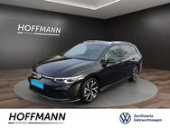 VW Golf Variant, 2.0 TDI R-Line, Jahr 2024 - Sundern (Sauerland)